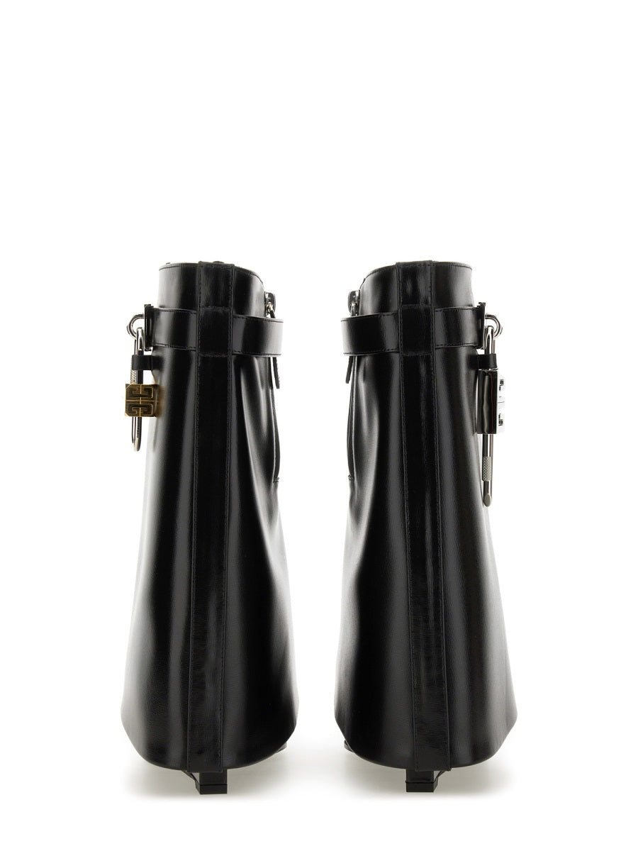 STIVALETTO "SHARK LOCK"