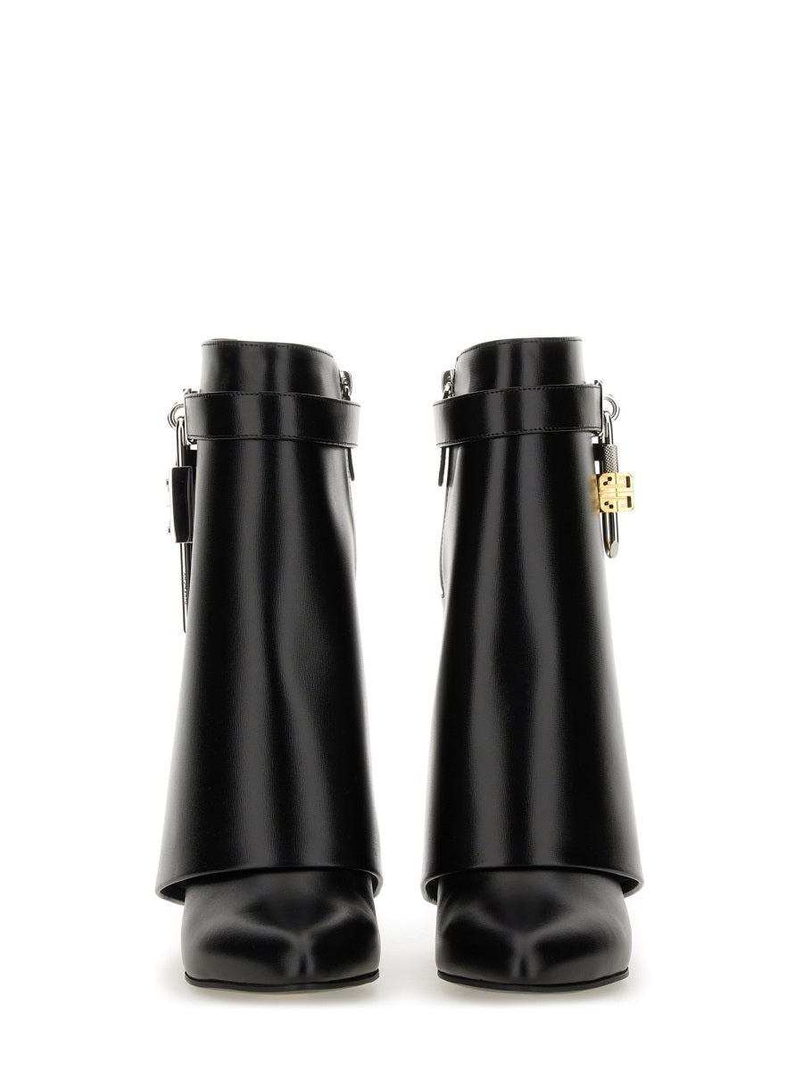 STIVALETTO "SHARK LOCK"