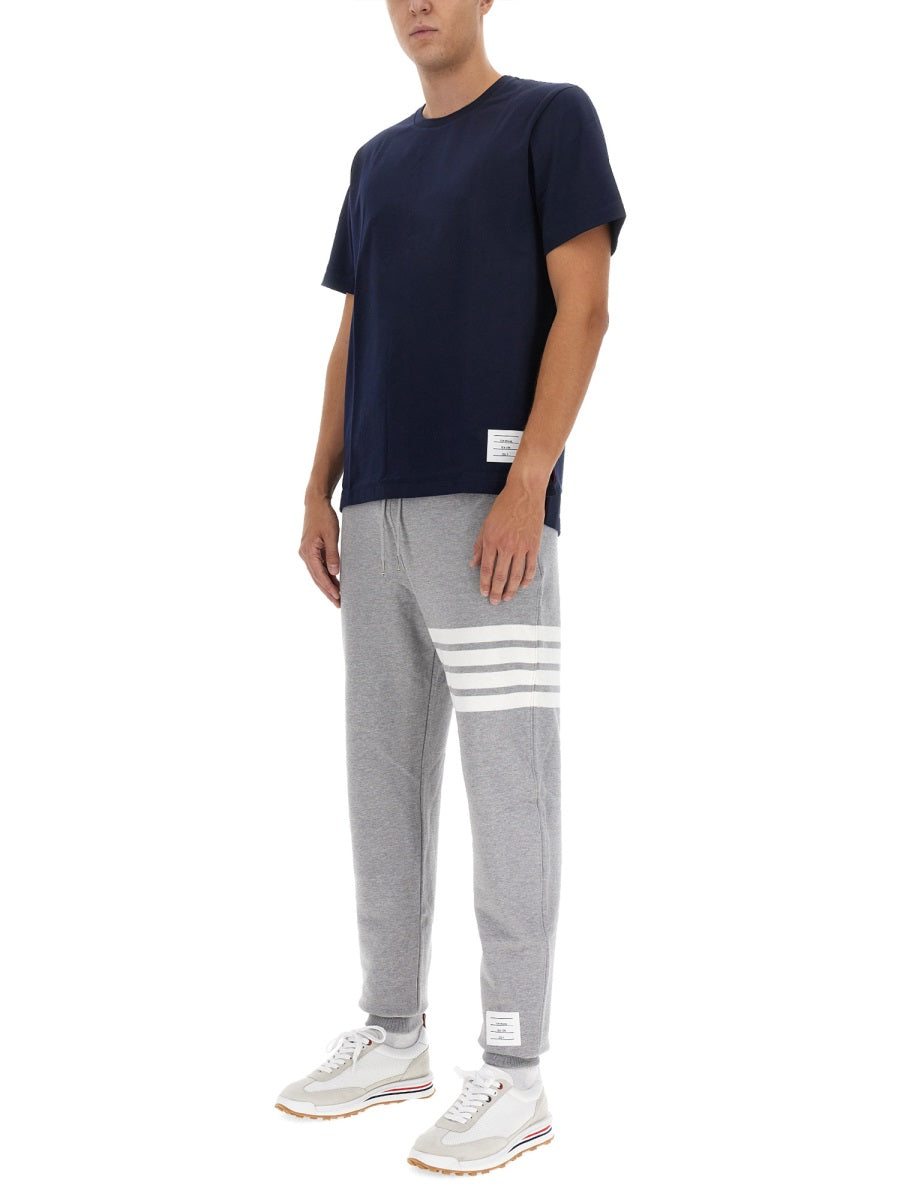 CLASSIC COTTON FLEECE PANTS