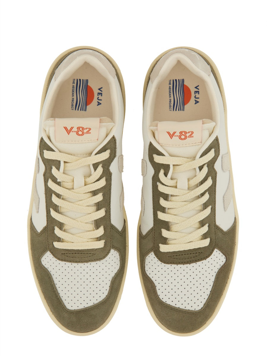 SNEAKER "V-87"