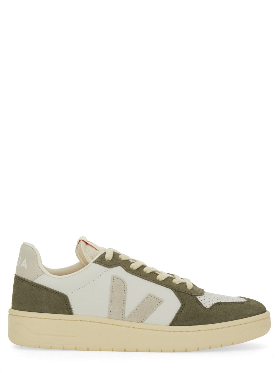 SNEAKER "V-87"