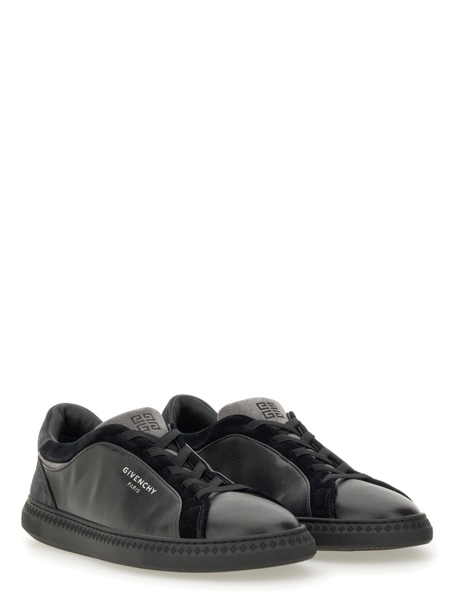 SNEAKER "G SET"
