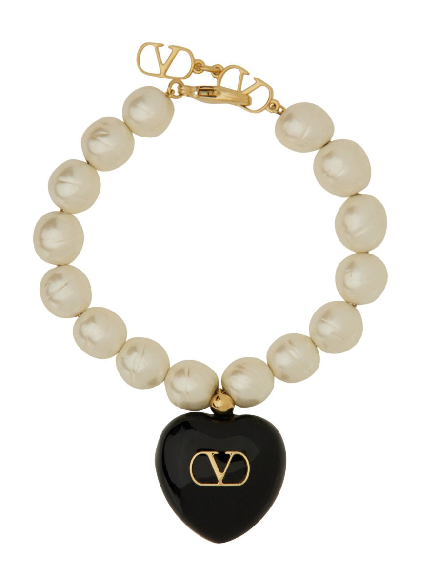 "COEUR ROYAL" BRACELET