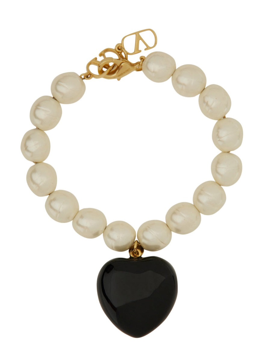 "COEUR ROYAL" BRACELET