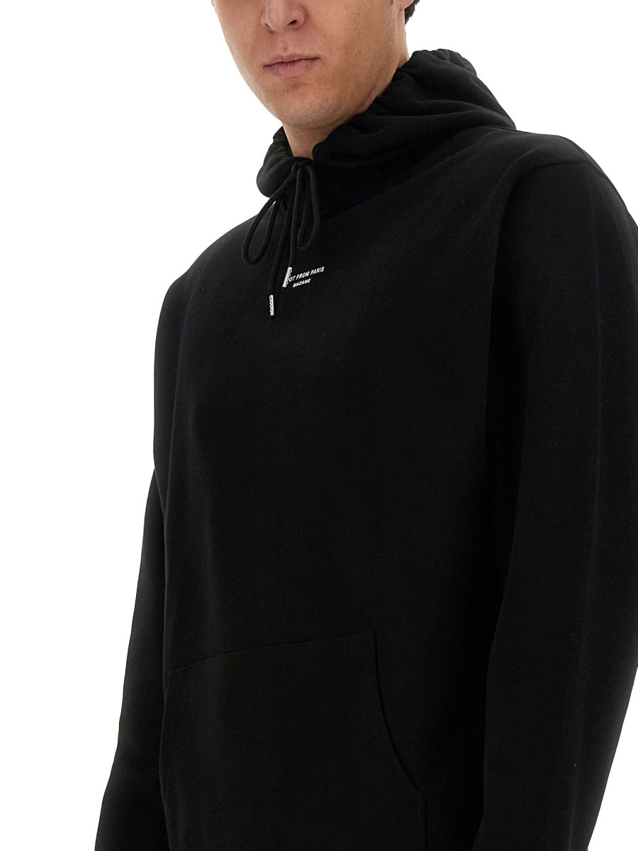 HOODIE