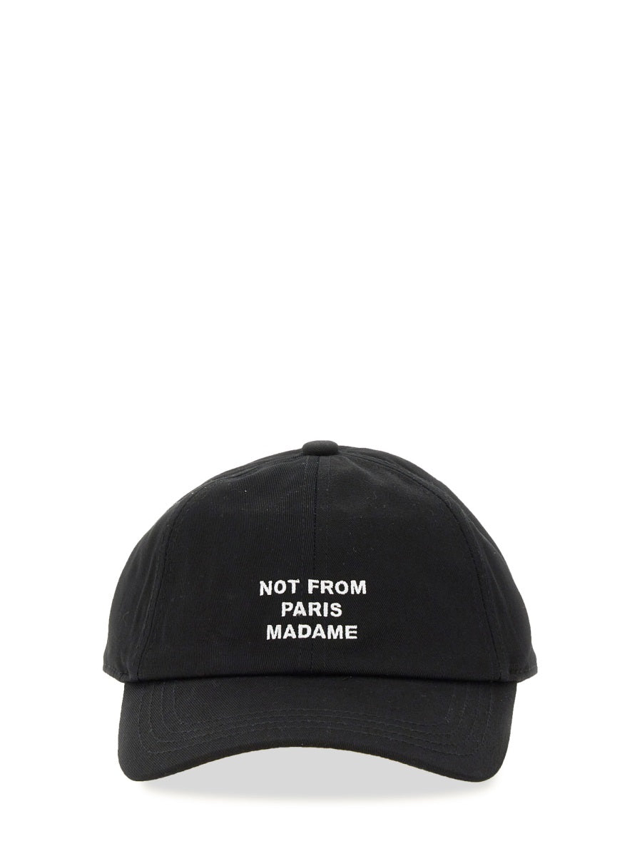 CAPPELLO DA BASEBALL