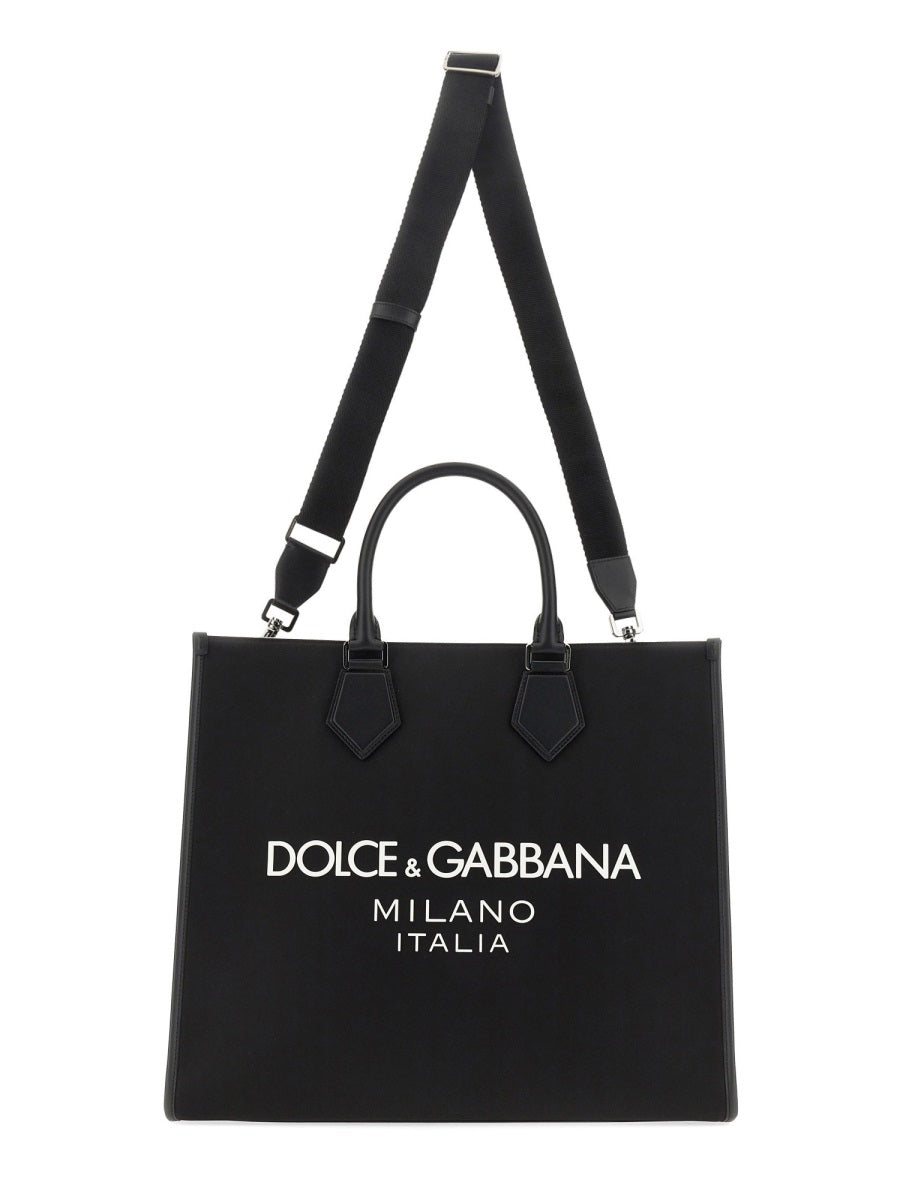 LARGE SHOPPING BAG
