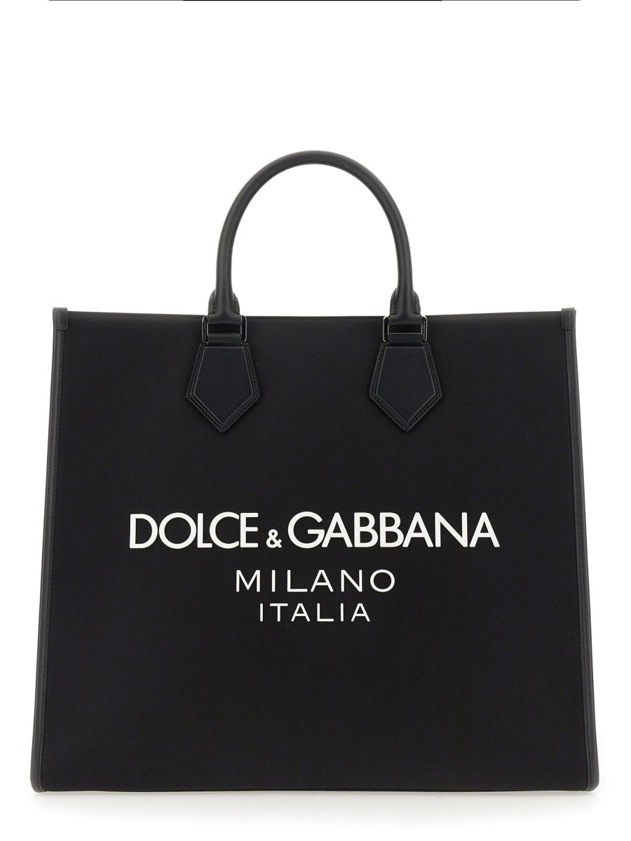 LARGE SHOPPING BAG