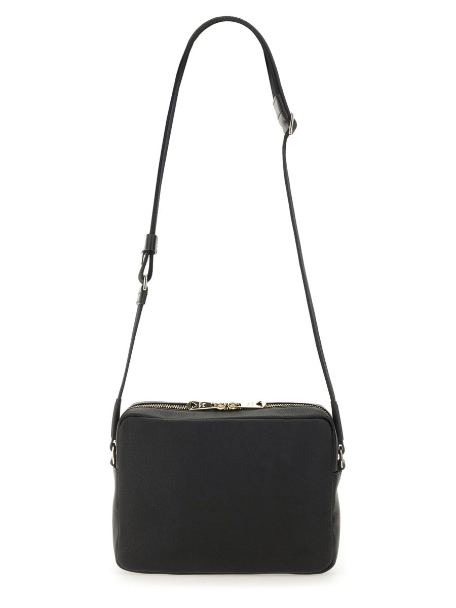 "SIGNATURE STRIPE" BAG