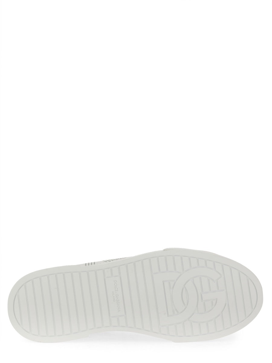 "PORTOFINO" SNEAKER