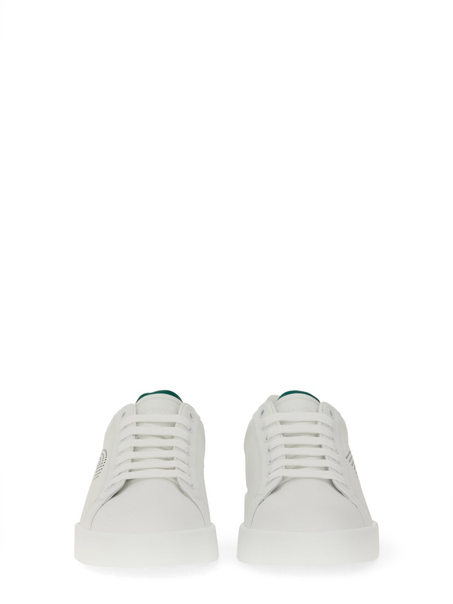 "PORTOFINO" SNEAKER