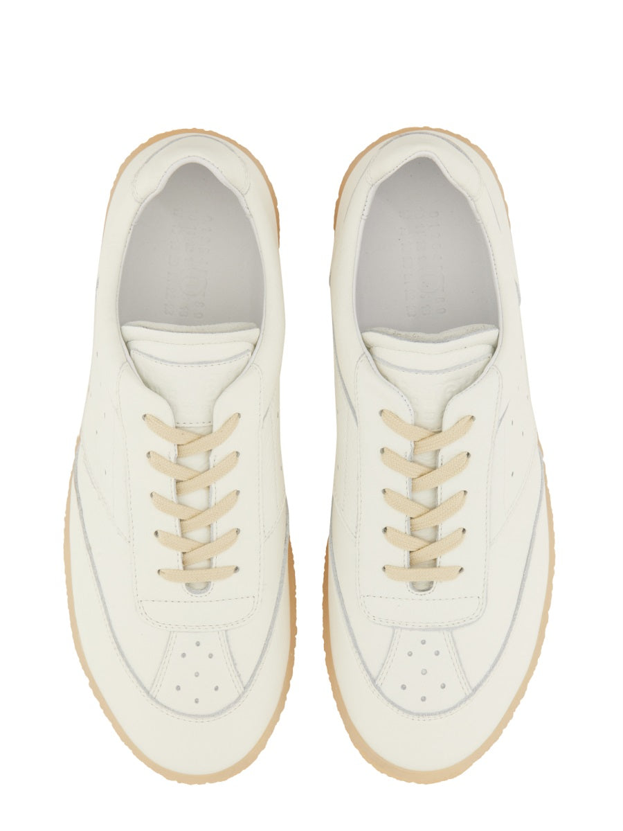 SNEAKER 6 COURT