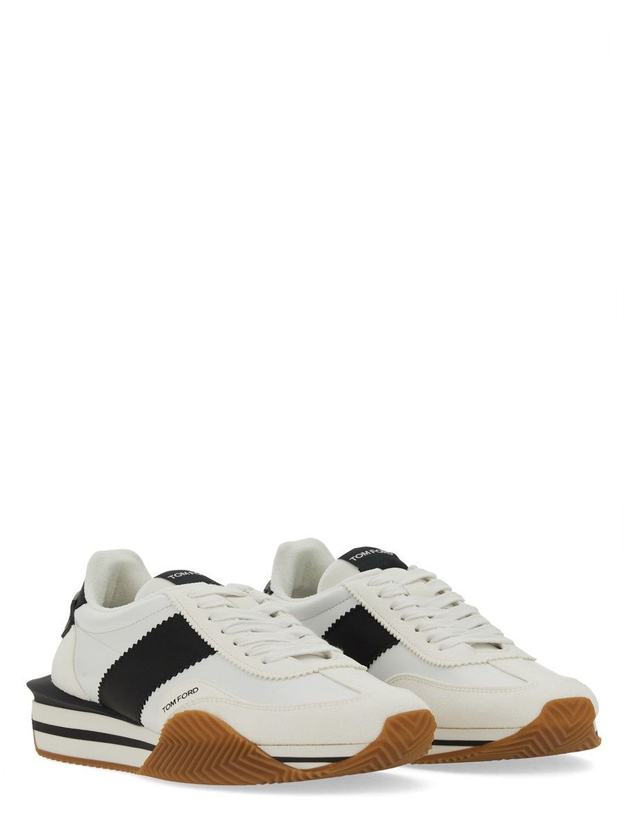 JAMES SNEAKER.