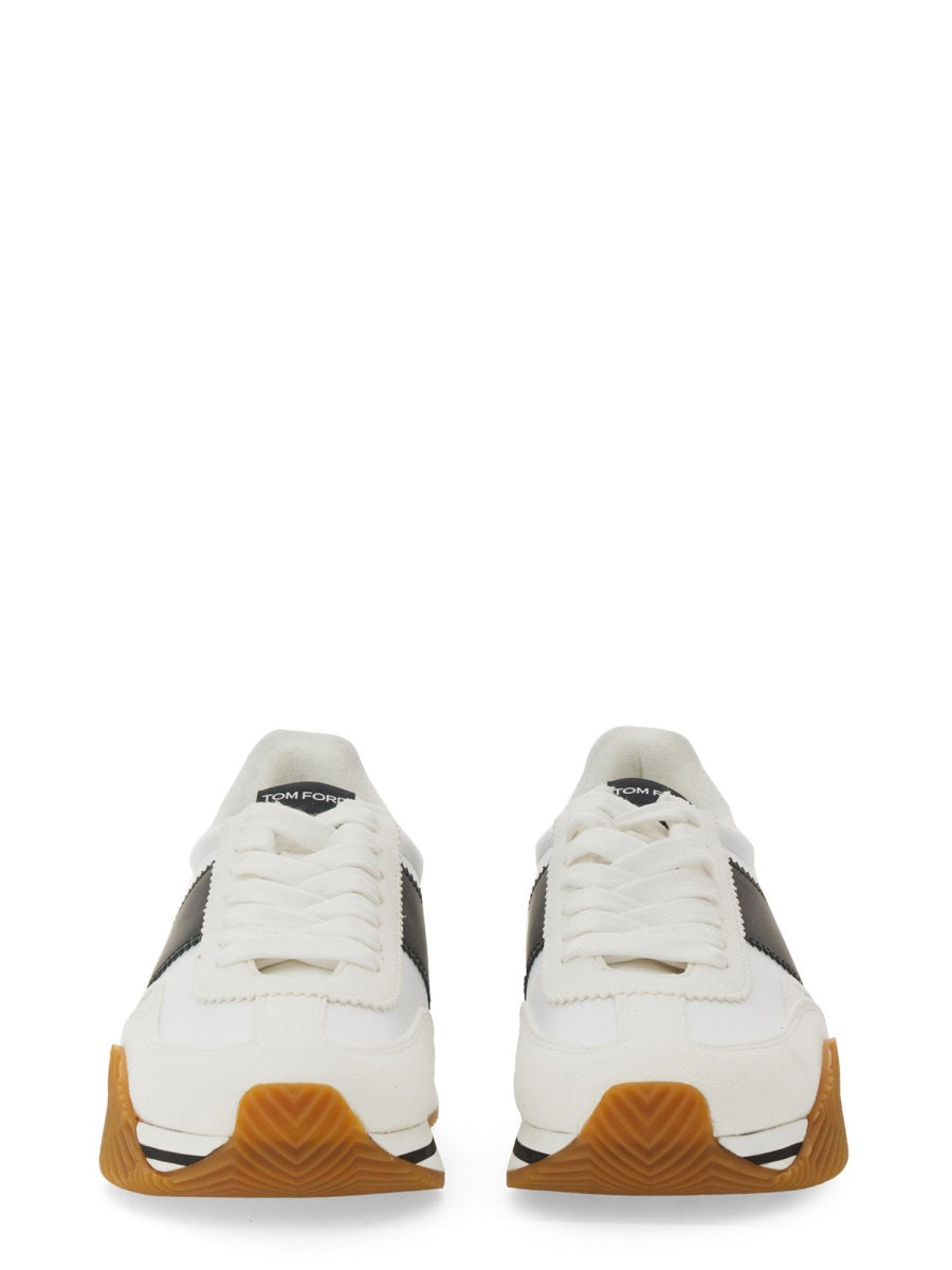 JAMES SNEAKER.