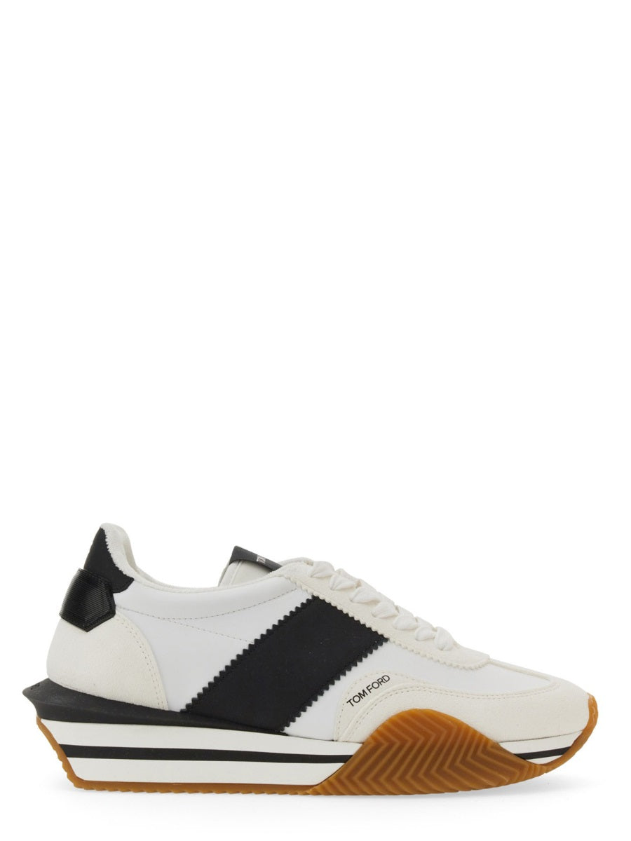 JAMES SNEAKER.