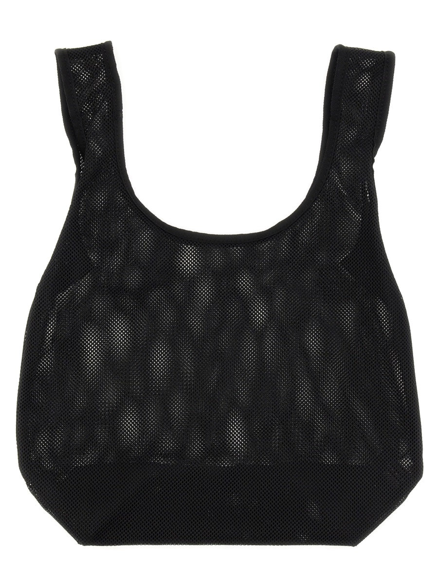 "REBOUND" SHOPPER BAG