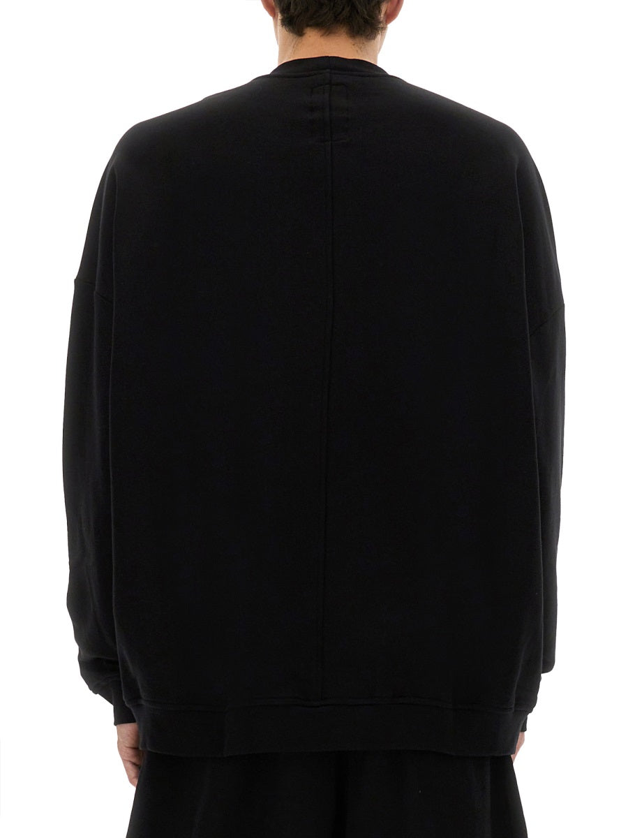 JUMBO SWEATSHIRT