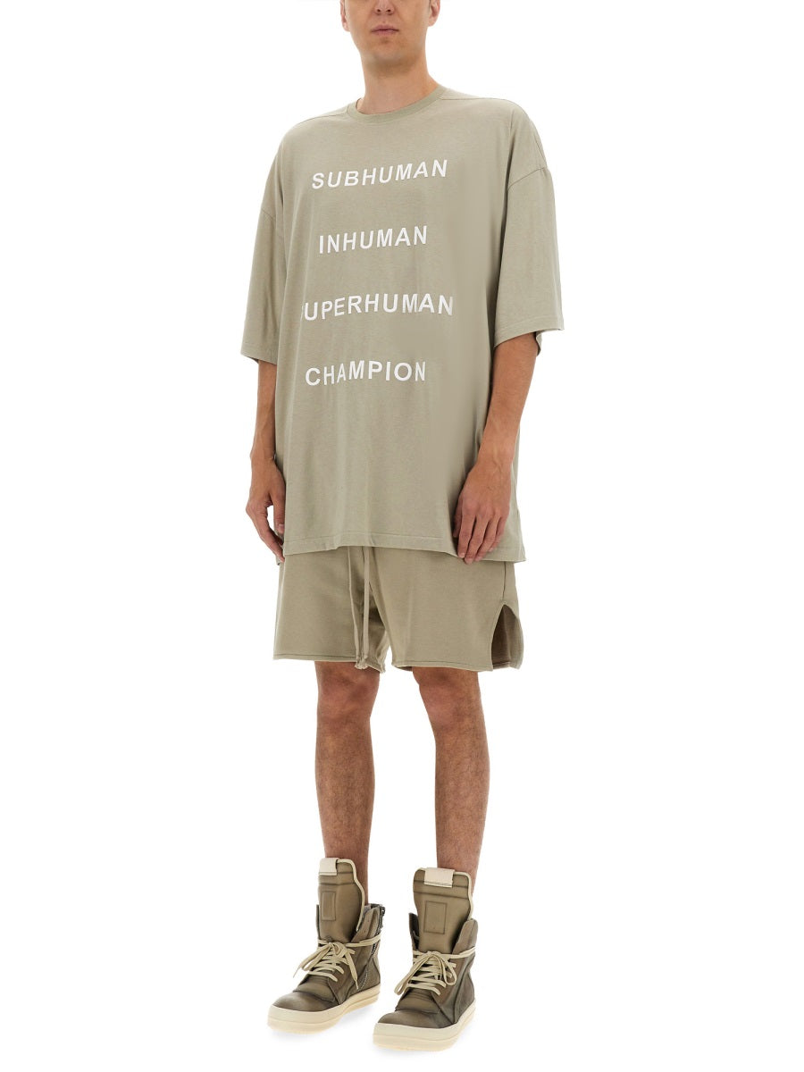 T-SHIRT TOMMY