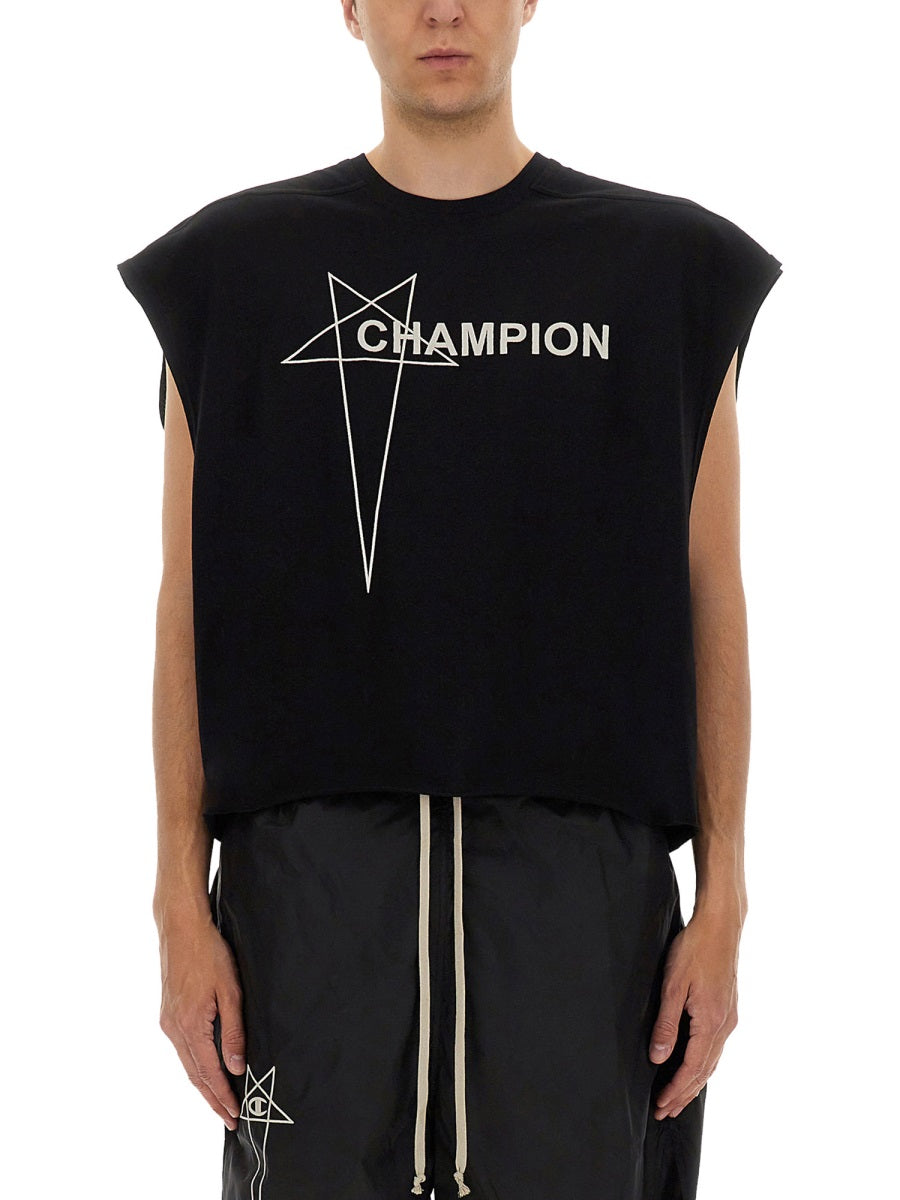 MICRO TATLIN T-SHIRT