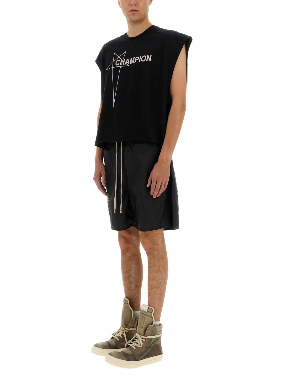 MICRO TATLIN T-SHIRT