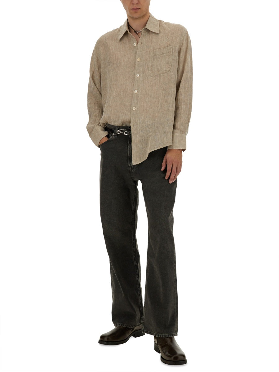 "ABOVE" SHIRT
