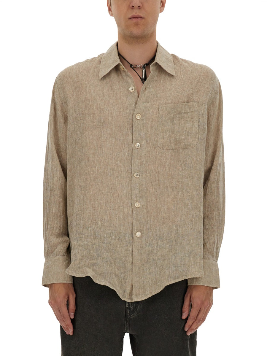 "ABOVE" SHIRT