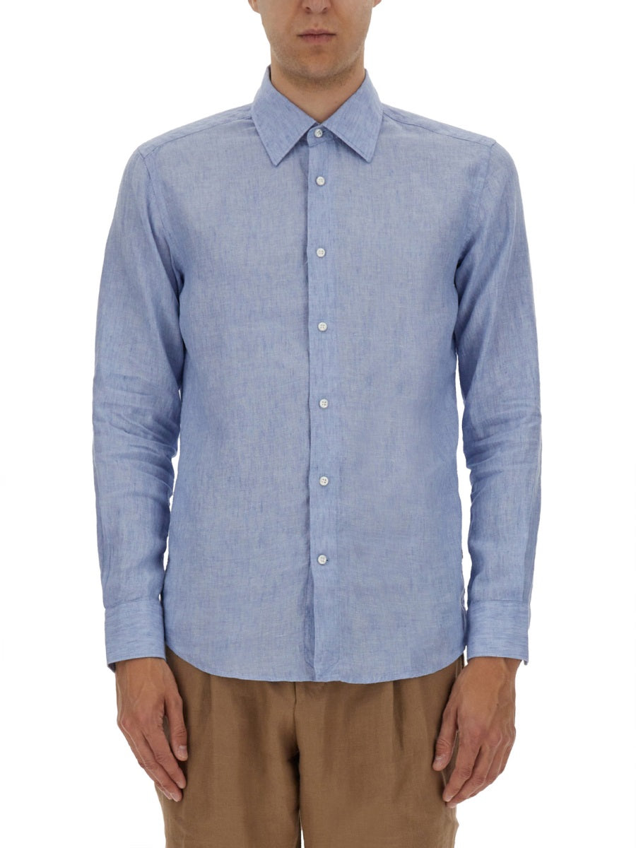 SHIRT "L-HAYS-KENTW-C-252"
