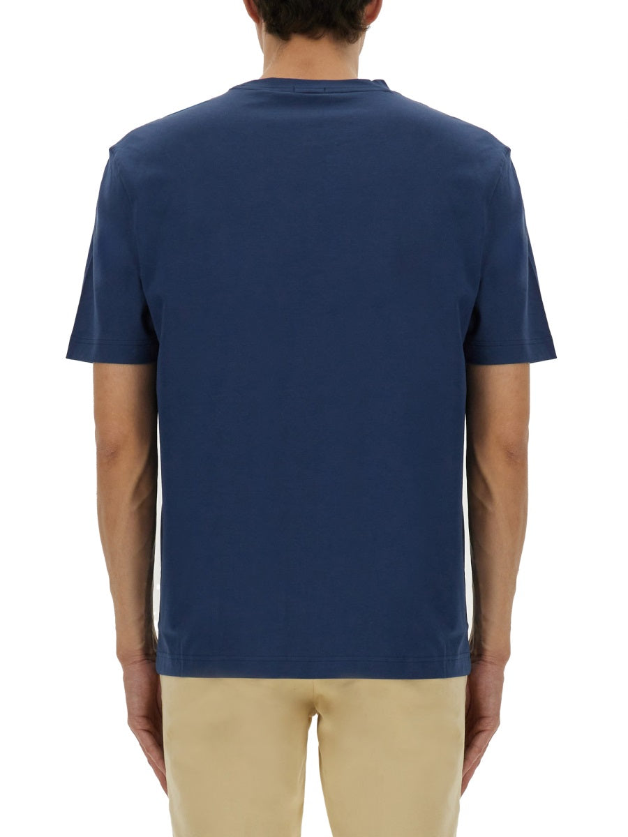 T-SHIRT "TCHUP"
