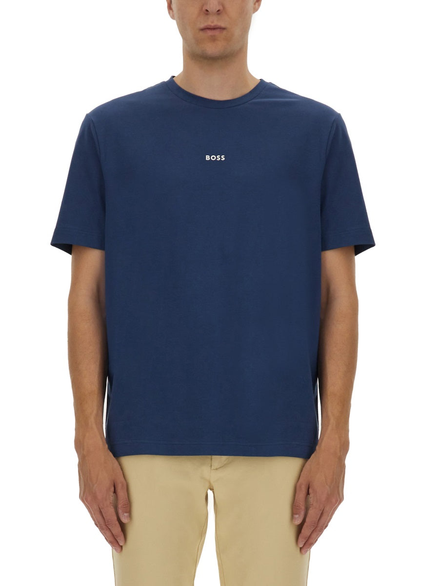 T-SHIRT "TCHUP"