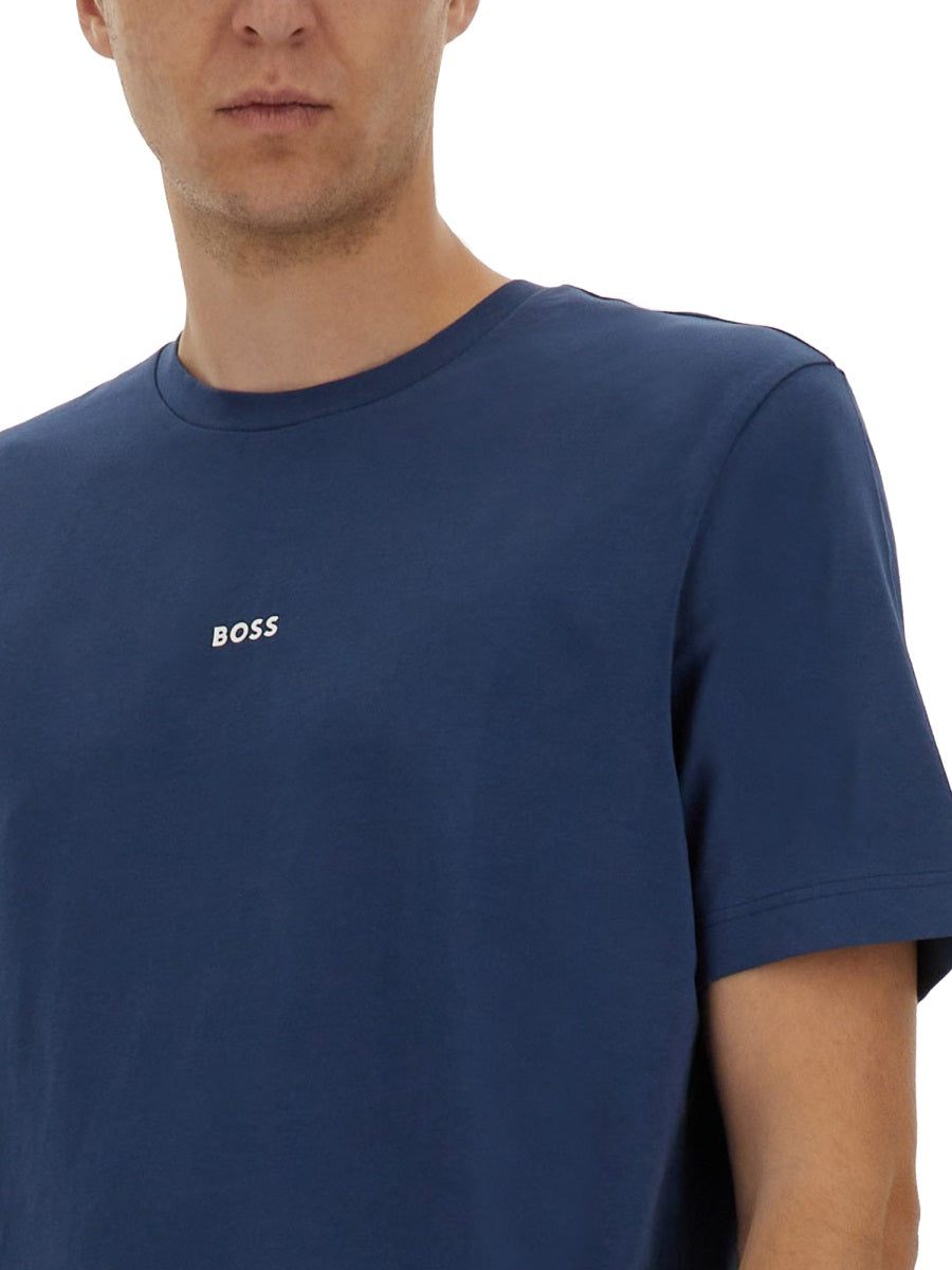 T-SHIRT "TCHUP"