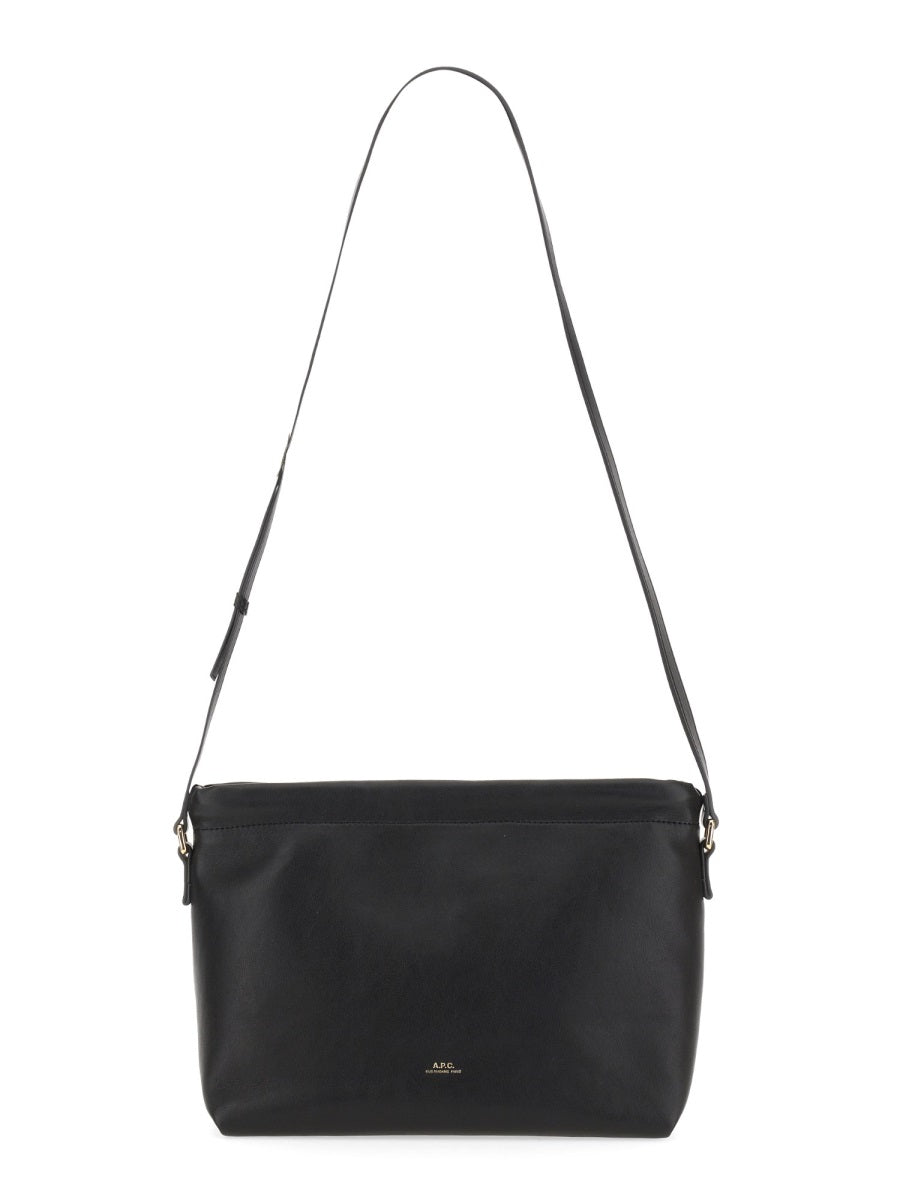 SHOULDER BAG "NINON"