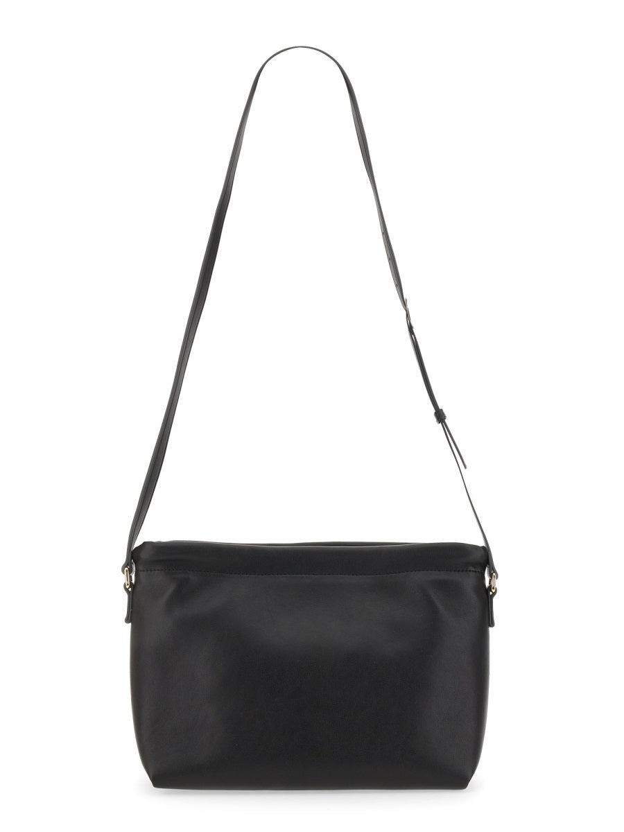SHOULDER BAG "NINON"