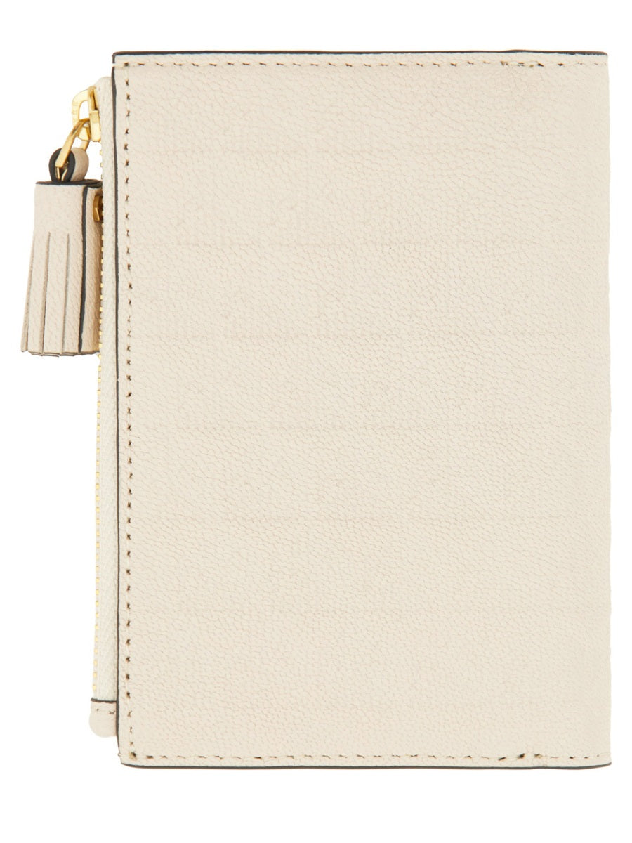 "CORNFLAKES" WALLET