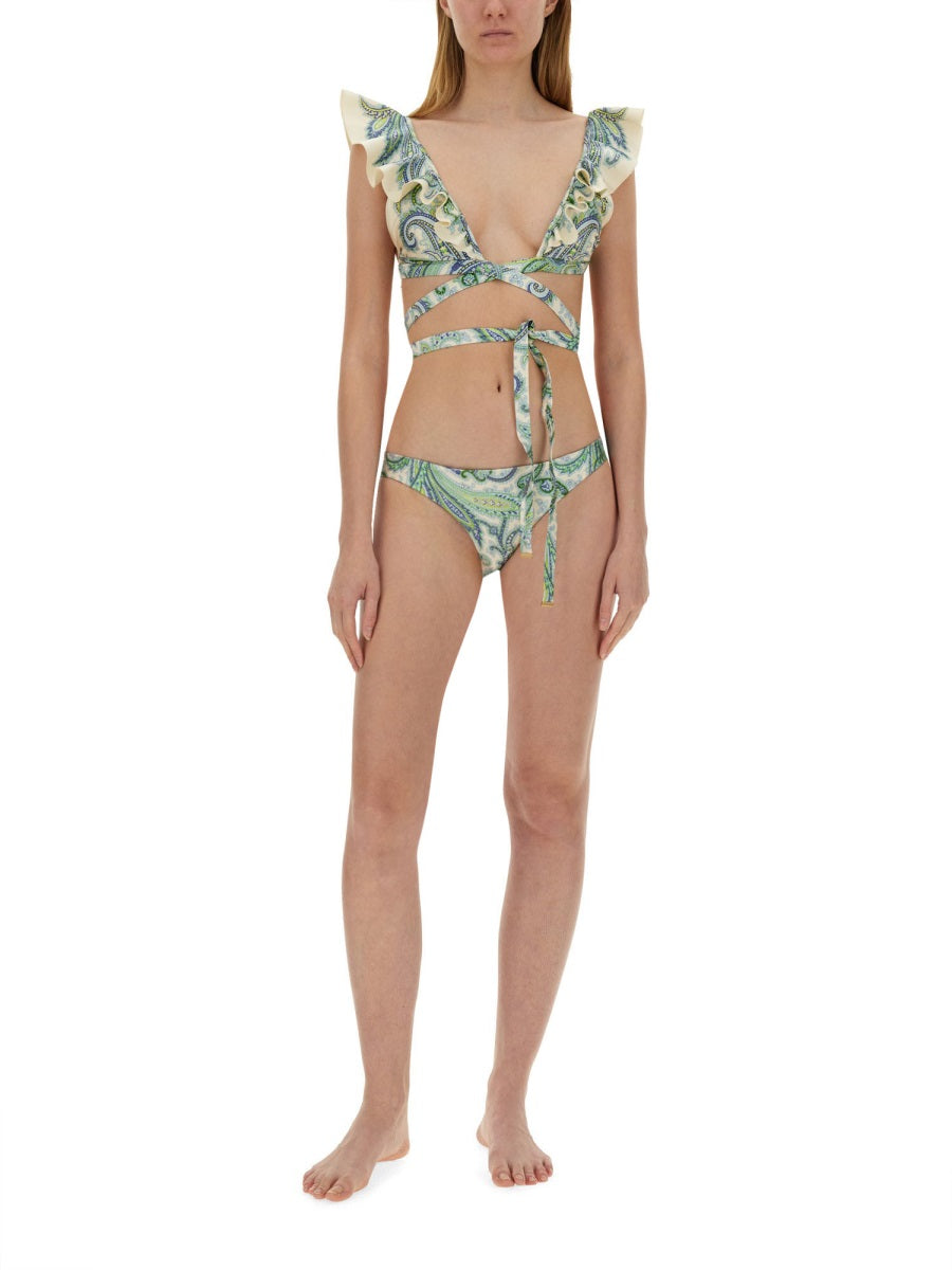 BIKINI COSTUME