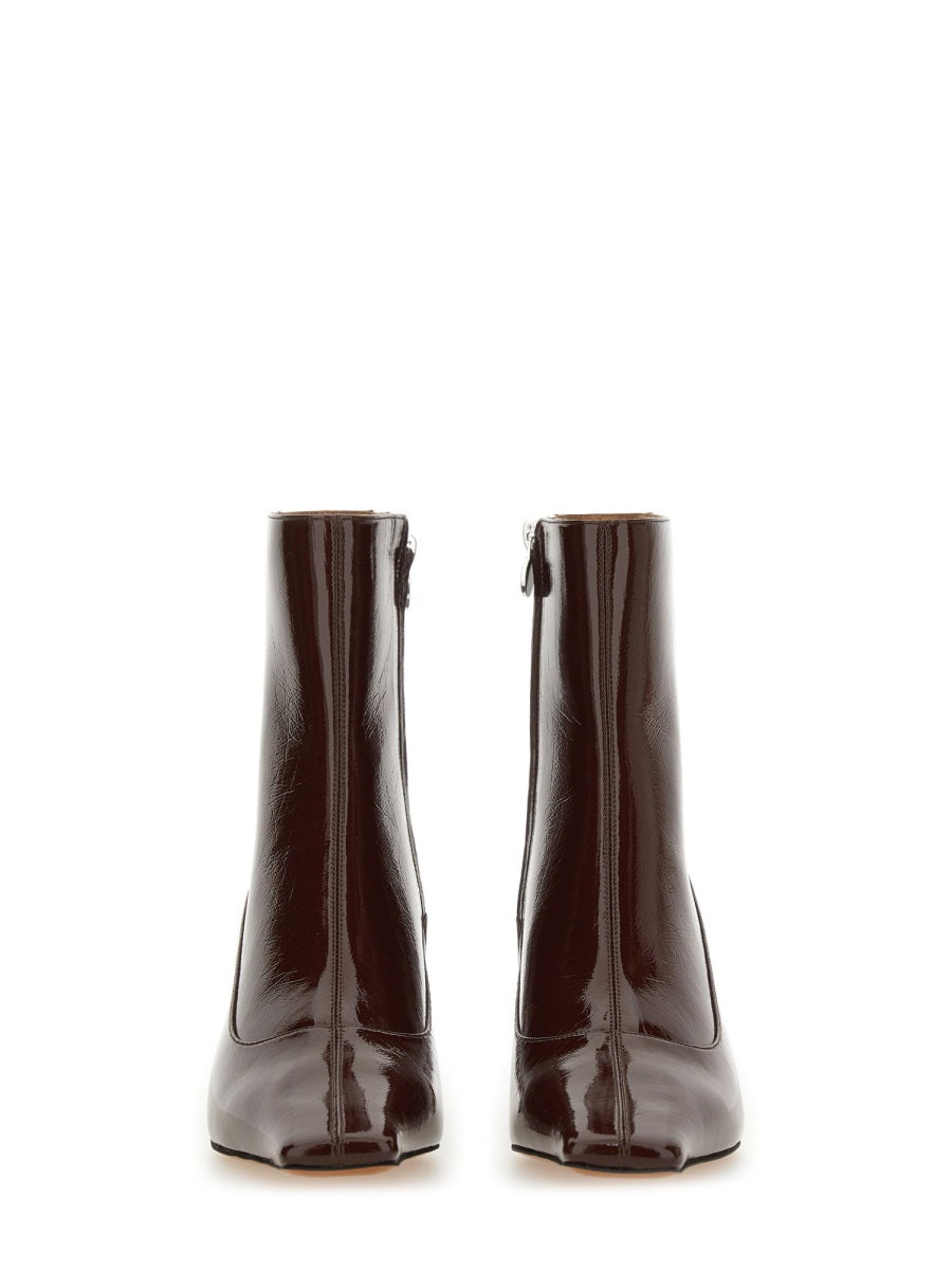 BOOT "SPUR"