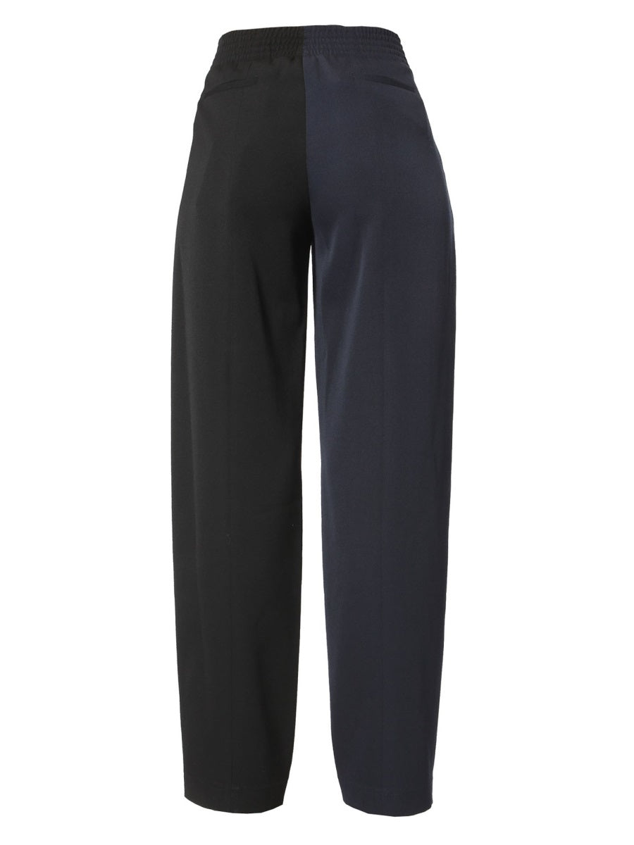 TAILORED PANTS