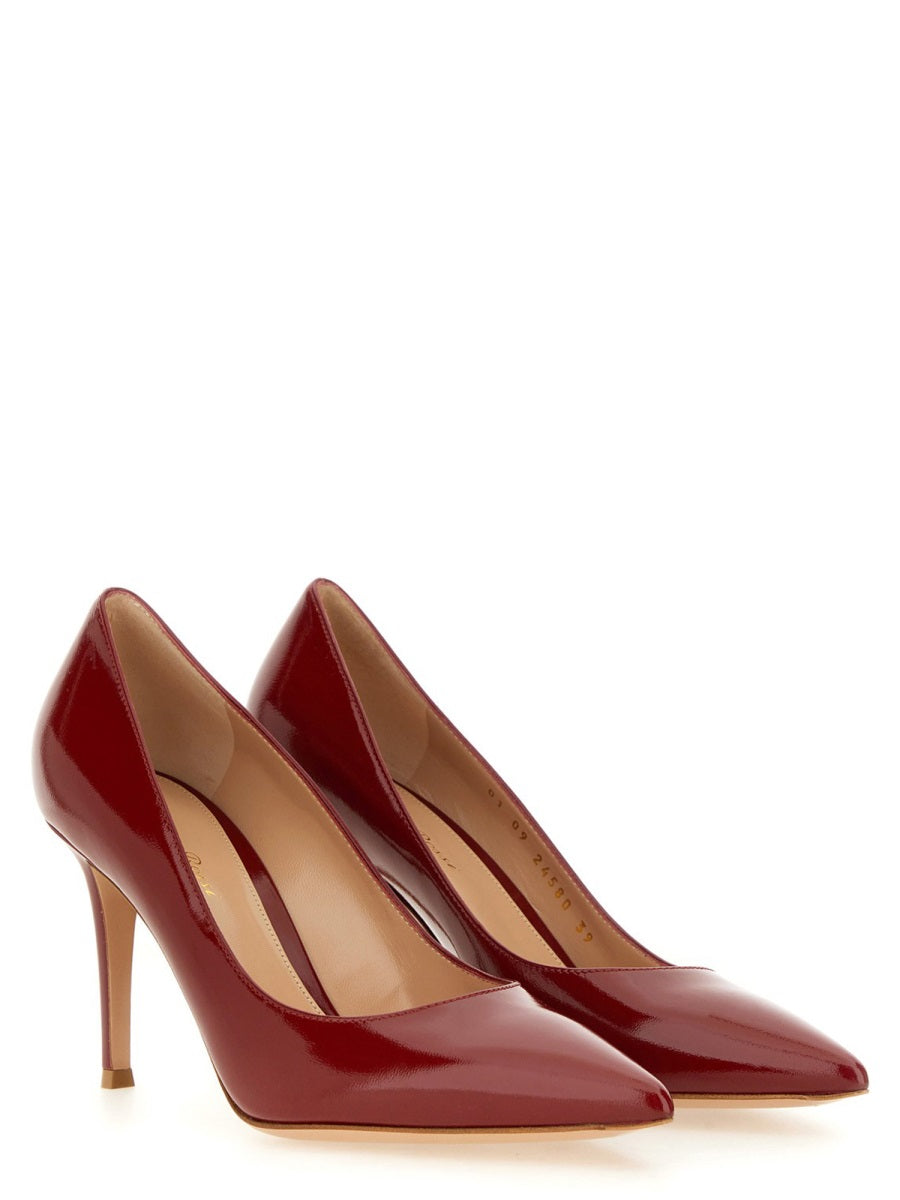 DECOLLETÈ "GIANVITO 85"