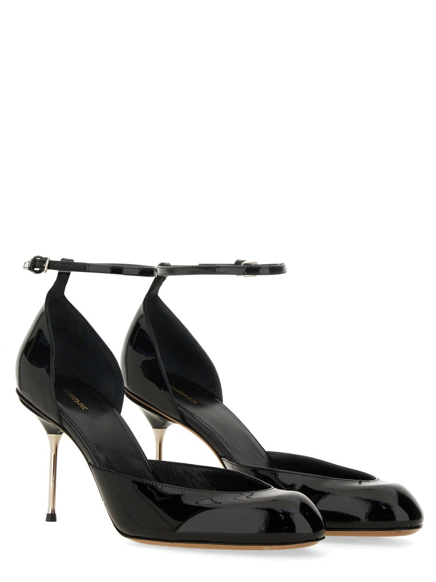 MARY JANE PUMPS "NICE"