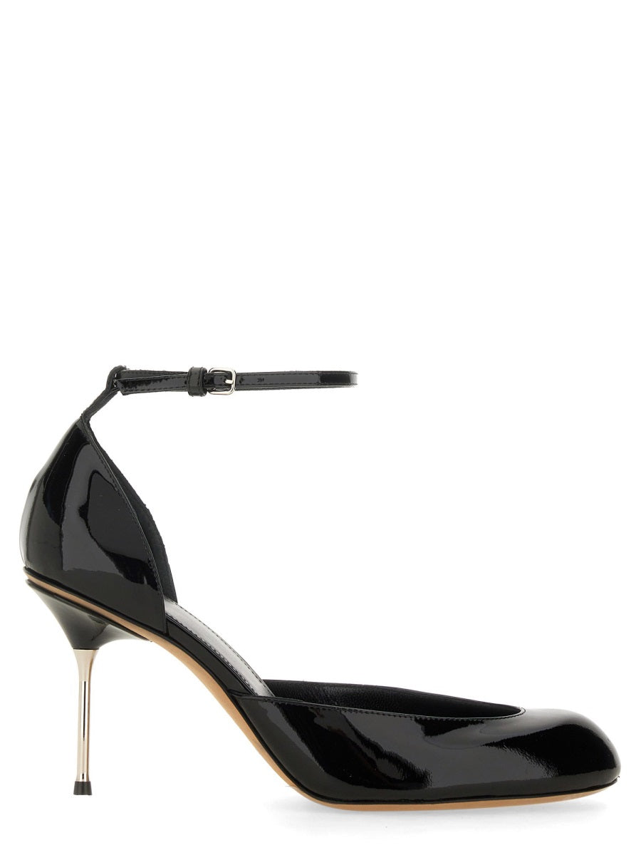 MARY JANE PUMPS "NICE"
