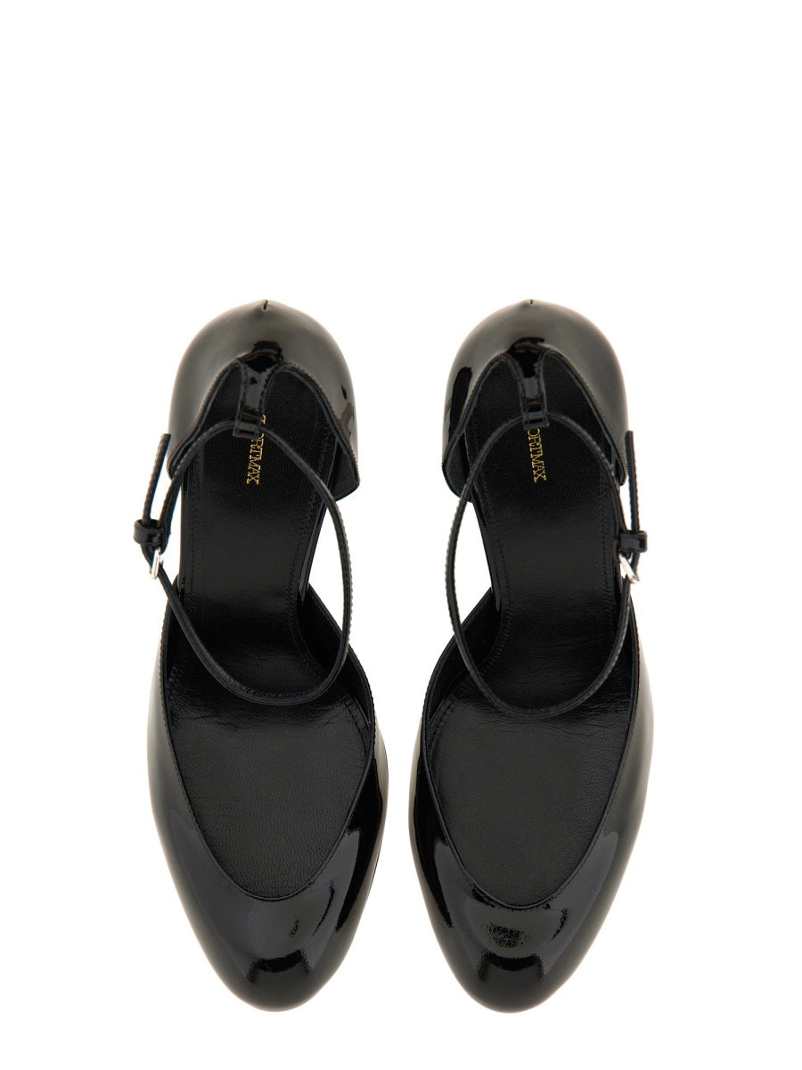 MARY JANE PUMPS "NICE"