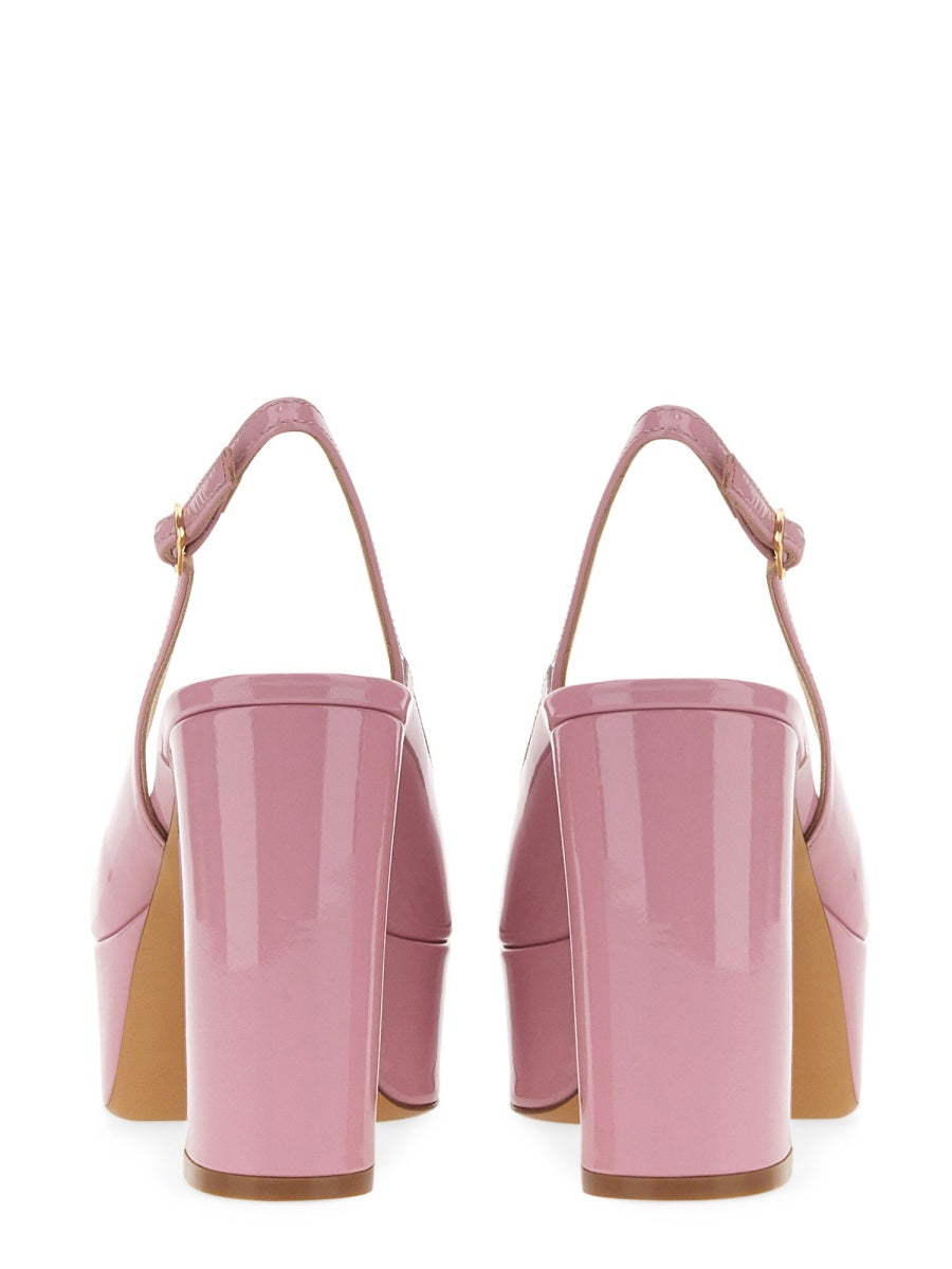 HAVANA SLINGBACK