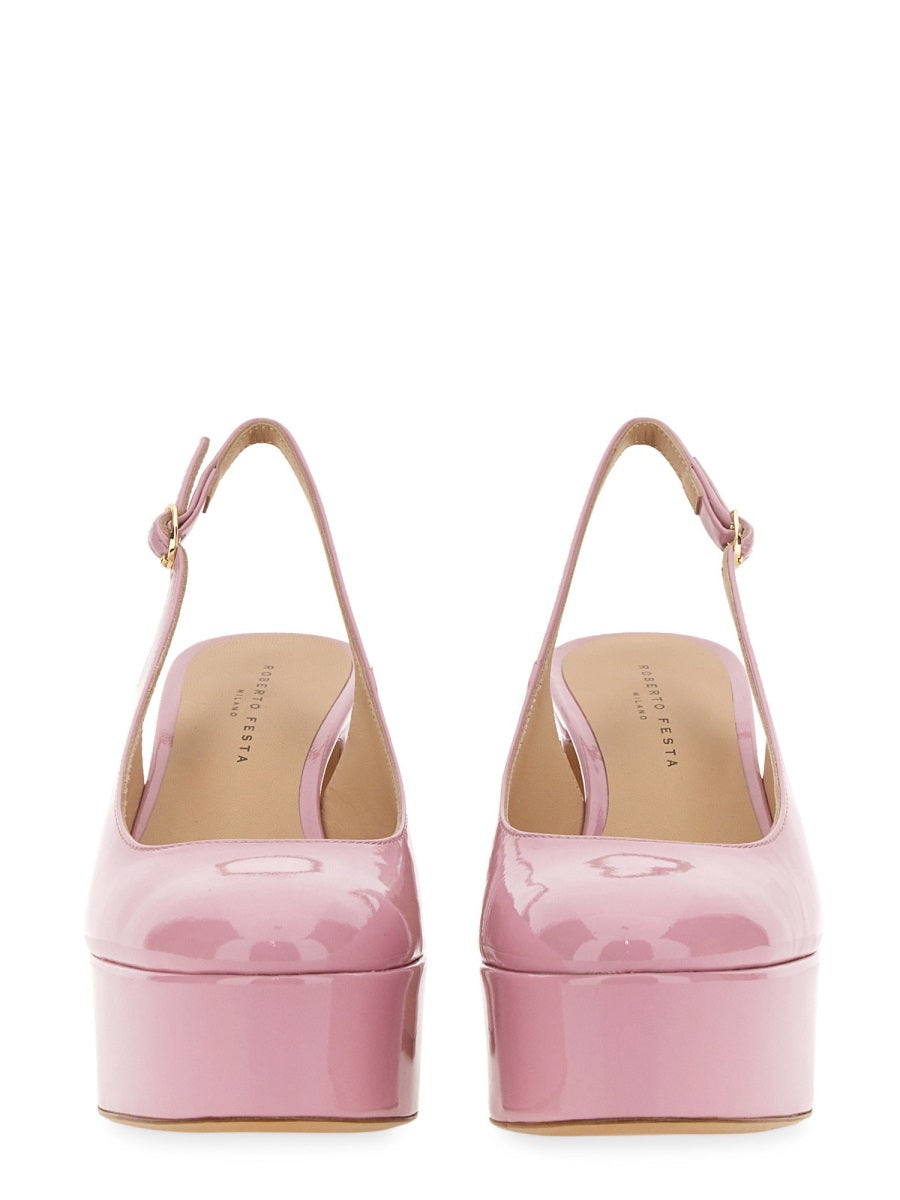 HAVANA SLINGBACK