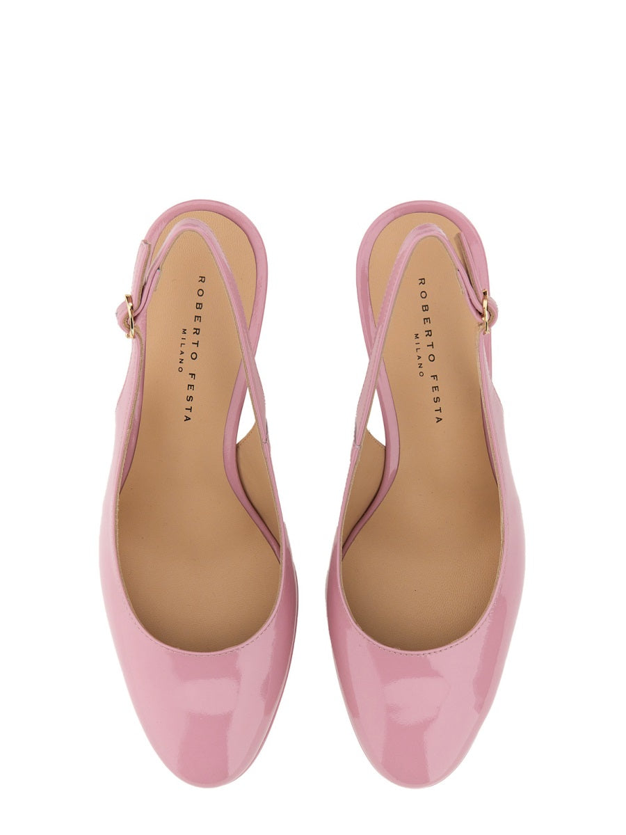 HAVANA SLINGBACK