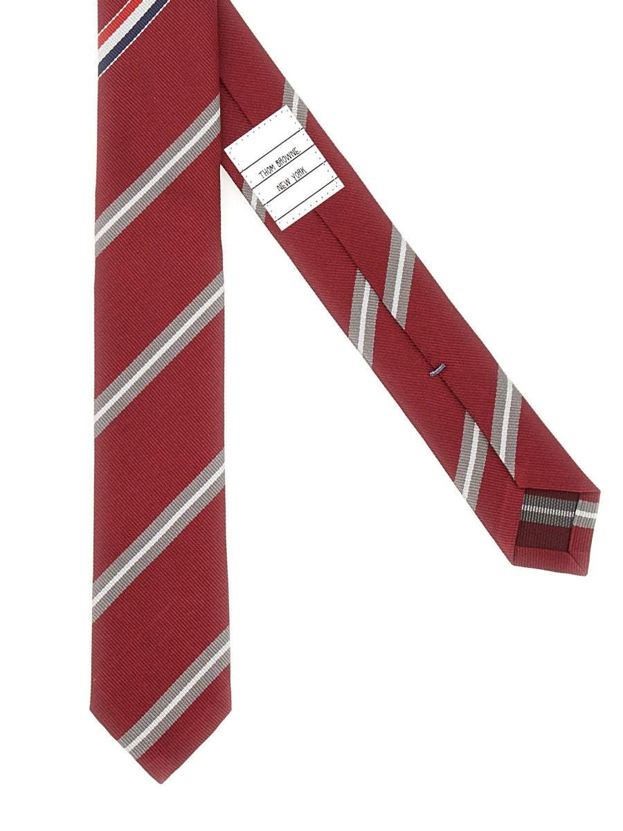 SILK TIE
