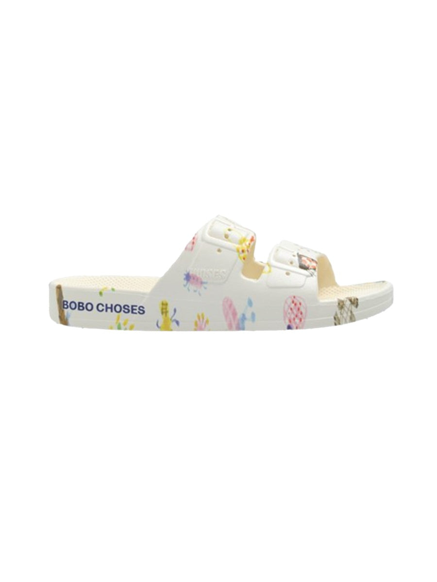 SANDALS "FREEDOM"