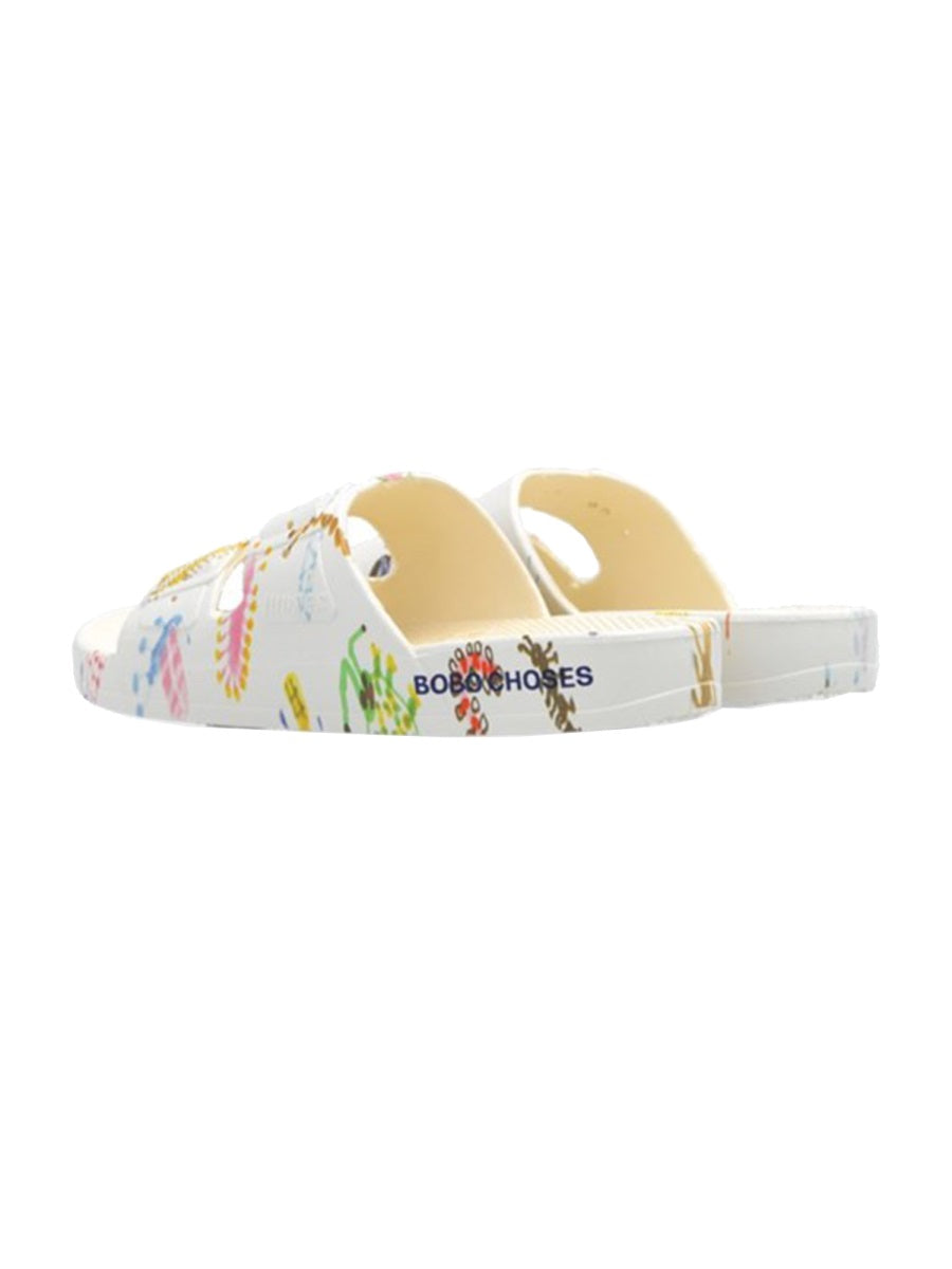 SANDALS "FREEDOM"