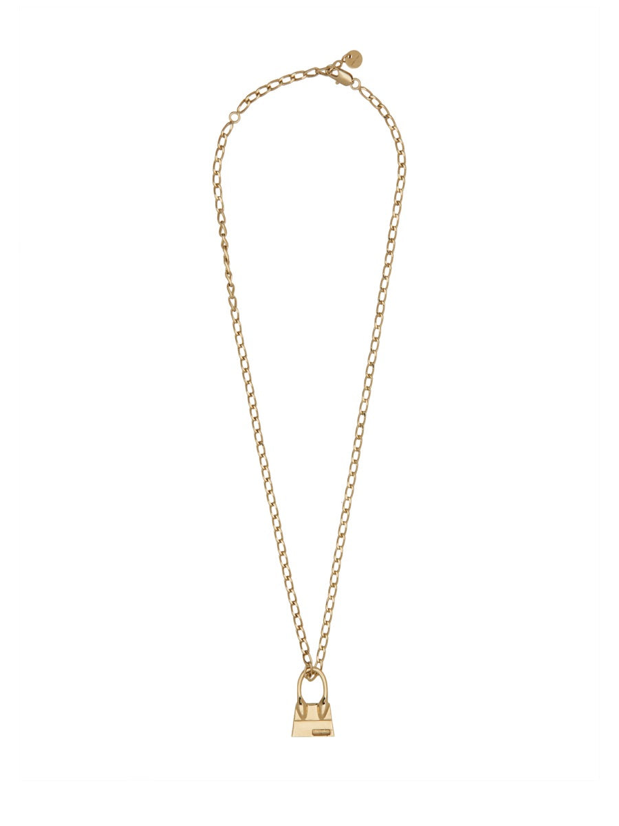 LE COLLIER CHIQUITO NECKLACE