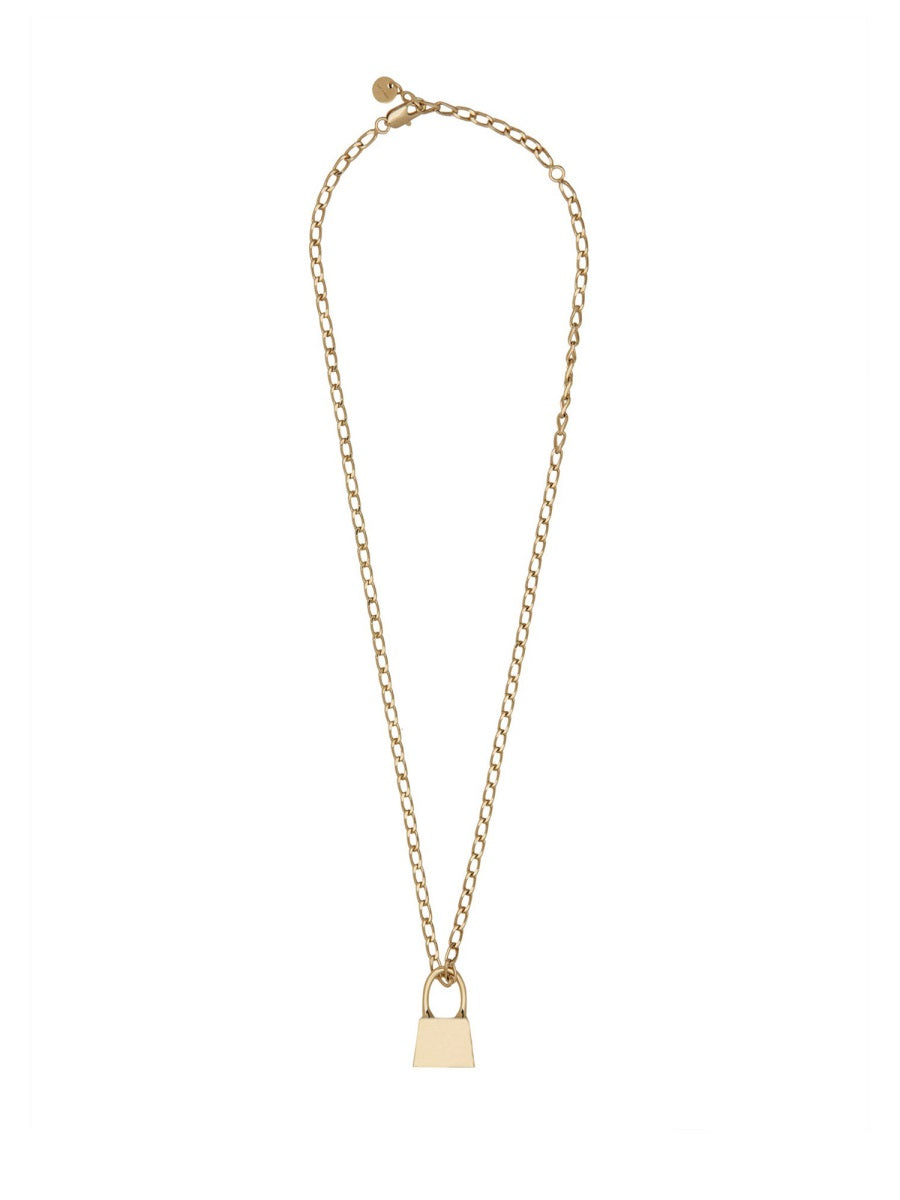 LE COLLIER CHIQUITO NECKLACE