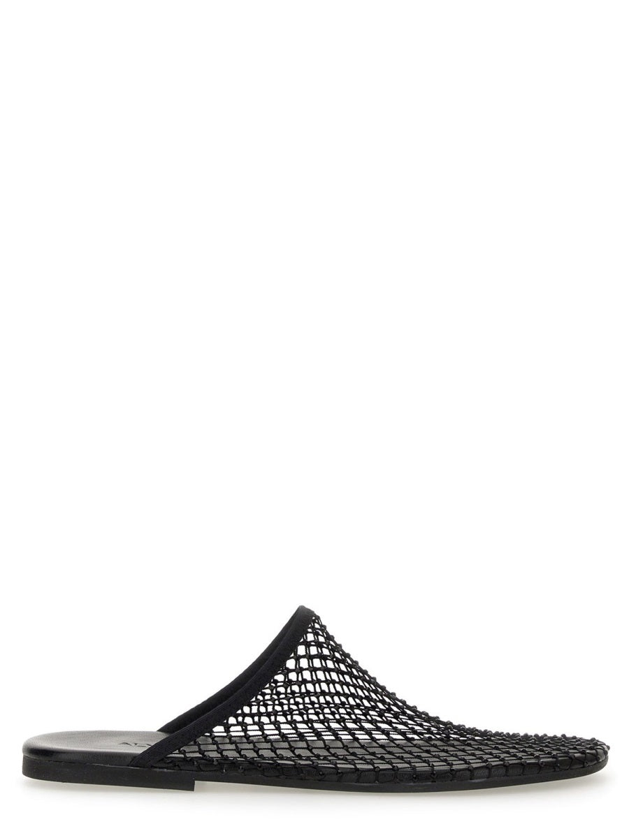 SABOT IN MESH