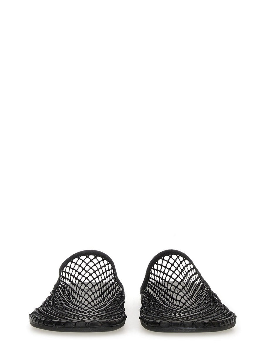 SABOT IN MESH
